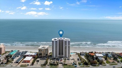 Experience luxury oceanfront living in this fully renovated