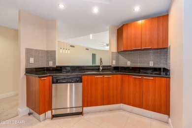 Two bedroom, Two bath Luxury condominium with granite