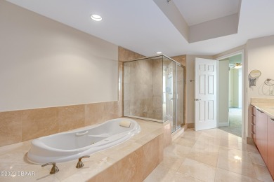 Two bedroom, Two bath Luxury condominium with granite