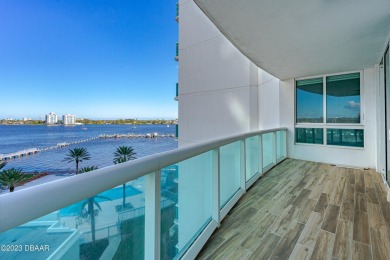 Two bedroom, Two bath Luxury condominium with granite