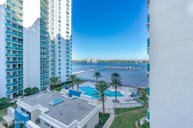 Two bedroom, Two bath Luxury condominium with granite