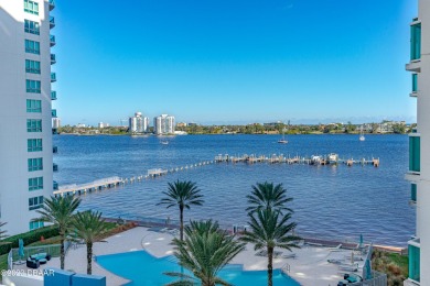 Two bedroom, Two bath Luxury condominium with granite