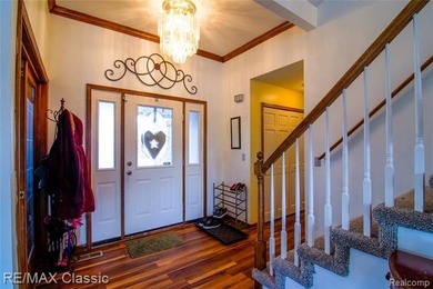 Spacious and beautifully updated 5-bedroom, 4 full-bath colonial