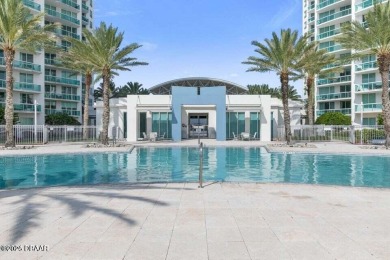 Two bedroom, Two bath Luxury condominium with granite