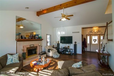 Spacious and beautifully updated 5-bedroom, 4 full-bath colonial