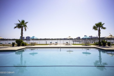 Two bedroom, Two bath Luxury condominium with granite