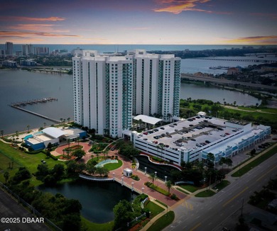 Two bedroom, Two bath Luxury condominium with granite