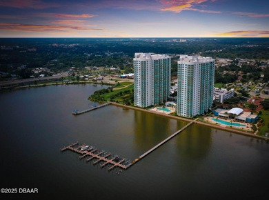 Two bedroom, Two bath Luxury condominium with granite