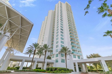 Two bedroom, Two bath Luxury condominium with granite