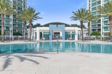 Two bedroom, Two bath Luxury condominium with granite