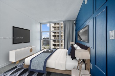 Sunny Isles Beach! Spectacular Condo with the best view of the