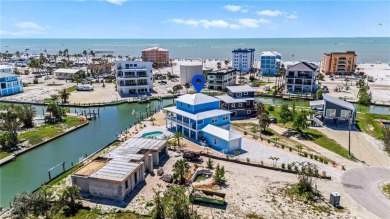 The Crown Jewel of the North End - Fort Myers Beach's Ultimate