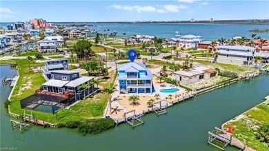 The Crown Jewel of the North End - Fort Myers Beach's Ultimate