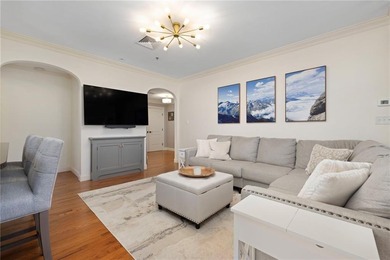 Experience an effortless blend of sophistication and everyday