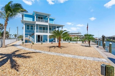 The Crown Jewel of the North End - Fort Myers Beach's Ultimate