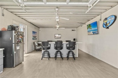 The Crown Jewel of the North End - Fort Myers Beach's Ultimate