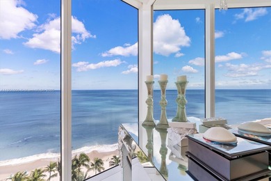 Experience South Florida luxury living in this CORNER NE