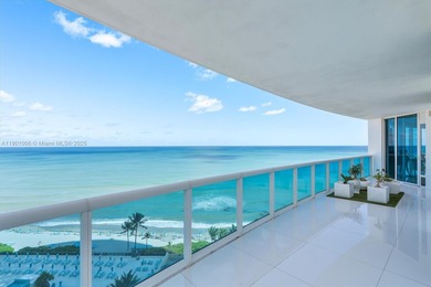 Experience South Florida luxury living in this CORNER NE