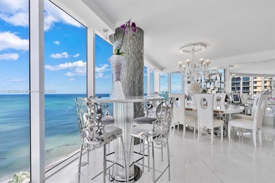 Experience South Florida luxury living in this CORNER NE