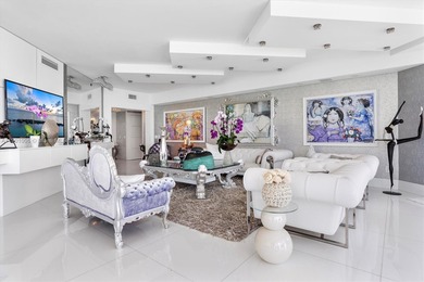 Experience South Florida luxury living in this CORNER NE
