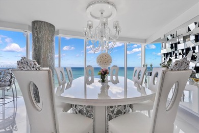Experience South Florida luxury living in this CORNER NE