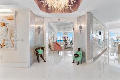 Experience South Florida luxury living in this CORNER NE