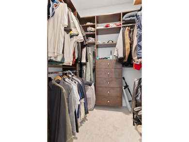 Welcome to refined city living in this boutique luxury building