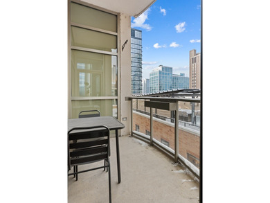 Welcome to refined city living in this boutique luxury building