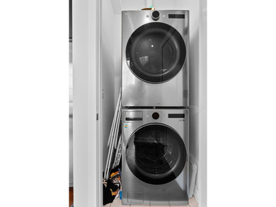 Welcome to refined city living in this boutique luxury building