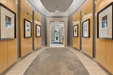 Welcome to refined city living in this boutique luxury building