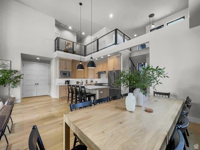 BUILT & Ready to occupy! Experience year-round mountain living