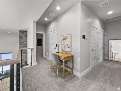 BUILT & Ready to occupy! Experience year-round mountain living