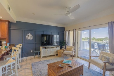 Stunning Waterfront Property with Gulf & Sound Views + Elevator