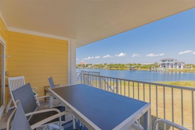 Stunning Waterfront Property with Gulf & Sound Views + Elevator