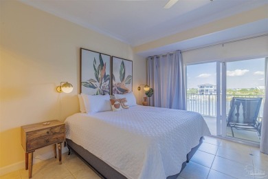 Stunning Waterfront Property with Gulf & Sound Views + Elevator