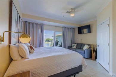 Stunning Waterfront Property with Gulf & Sound Views + Elevator