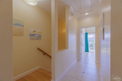 Stunning Waterfront Property with Gulf & Sound Views + Elevator