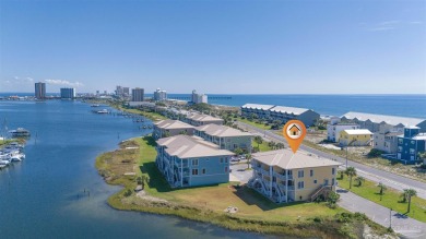 Stunning Waterfront Property with Gulf & Sound Views + Elevator