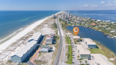 Stunning Waterfront Property with Gulf & Sound Views + Elevator
