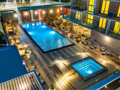 Welcome to your dream home in this stunning new luxury high-rise