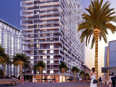 Welcome to your dream home in this stunning new luxury high-rise