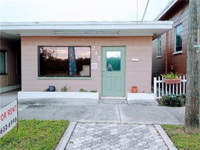 Motivated Seller - Commercial Income Opportunity PARTIALLY