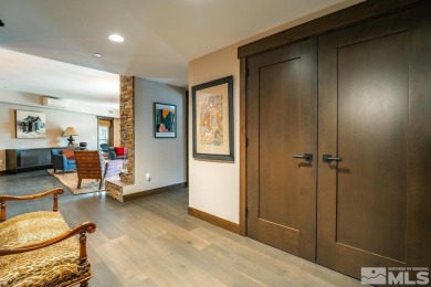 Tahoe Beach Club offers an exclusive, resort-style community