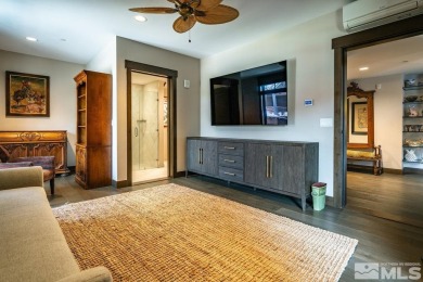 Tahoe Beach Club offers an exclusive, resort-style community