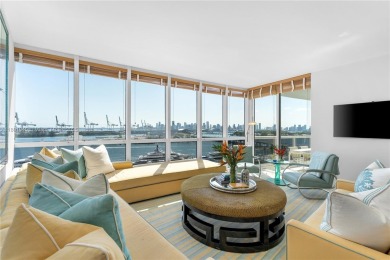 Welcome to The Palm Residence at Murano Grande by Lorin Marsh