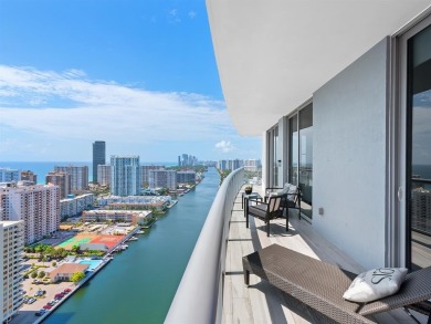 Step into this stunning LPH corner residence & experience