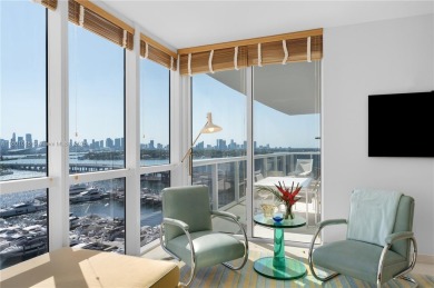 Welcome to The Palm Residence at Murano Grande by Lorin Marsh