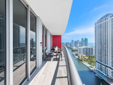 Step into this stunning LPH corner residence & experience