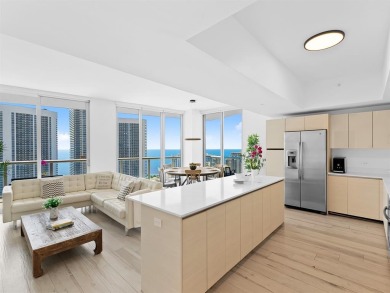 Step into this stunning LPH corner residence & experience