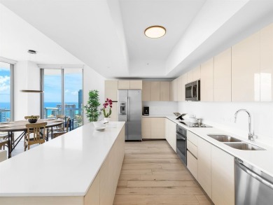 Step into this stunning LPH corner residence & experience